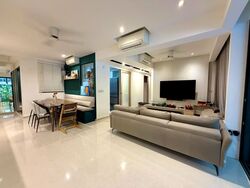 Hundred Palms Residences (D19), Condominium #581048601